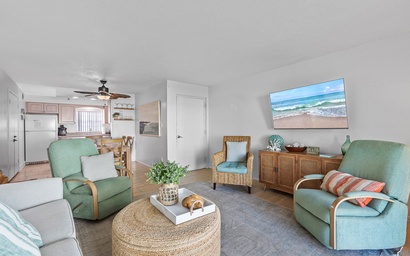 Colony Beach Club 121 8