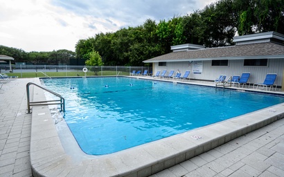Sea Woods Villa 4