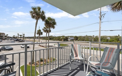 Sea Coast Gardens III 215 2