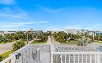 Campfire Turtle Mound 5