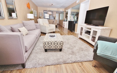 Hacienda del Sol II 506 7