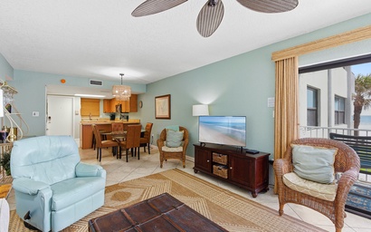 Ocean Reef Villas 207 7