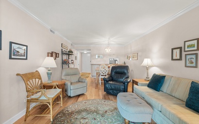 Sea Coast Gardens II 108 10