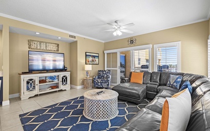 Atlantic Villas 203 3