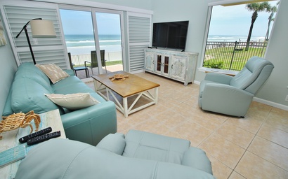 Sea Coast Gardens III 101 6