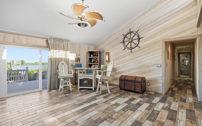 Hooked on the River 7