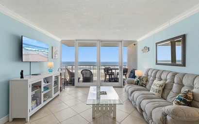 Smyrna Beach Club 614B 6