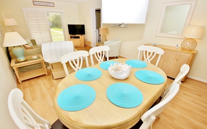 Sea Coast Gardens II 114 9