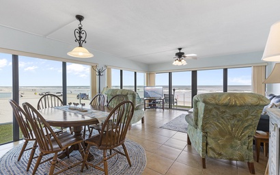 Ocean Reef Villas 110 5