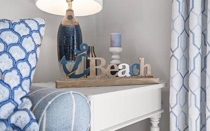 Sea Coast Gardens II 314 7