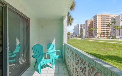 Ocean Terrace Club 107 2
