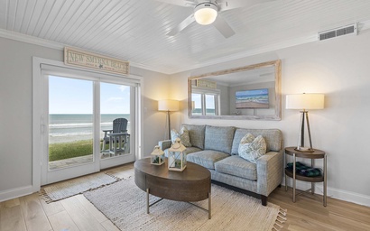 Sea Coast Gardens II 101 9