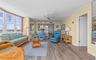 Ponce de Leon Towers 705 8