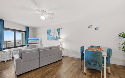 Ocean Breeze Resort 202 7