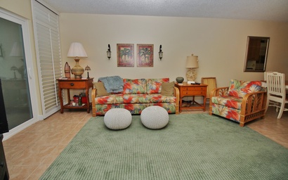 Sea Coast Gardens III 414 7