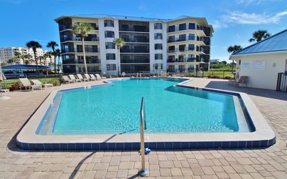 Inlet Marina Villas 434 4