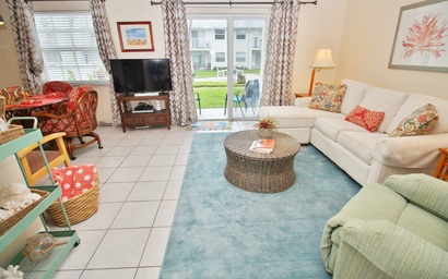 Colony Beach Club 109 6