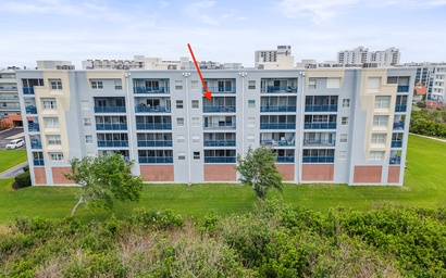 Oceanwalk 5-504 5