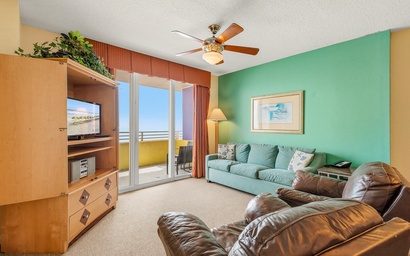 Ocean Walk Resort 2023 A & B