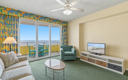 Ocean Walk Resort 706 8