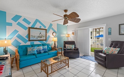 Colony Beach Club 132 5