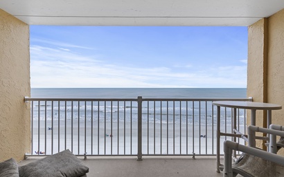 Ponce de Leon Towers 503 2