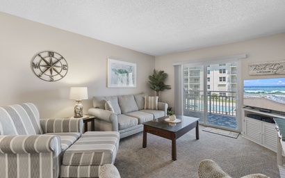 Sea Coast Gardens III 207 6