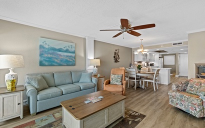 Ponce de Leon Towers 303 7