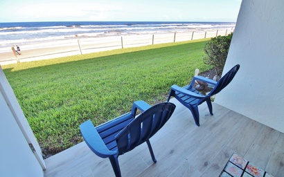 Colony Beach Club 126 7