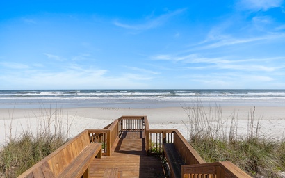 Sea Dunes Nautilus B8 3