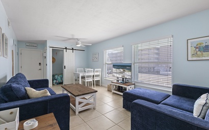 Sea Coast Gardens III 215 8