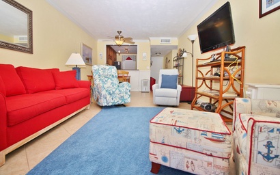 Sea Coast Gardens III 117 10