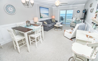 Sea Coast Gardens II 405 6