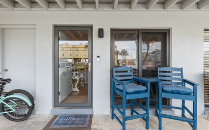 Cedar Island Club C102 6