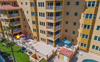 Atlantic Villas 103 2