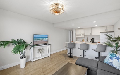 Ocean Breeze Resort 109