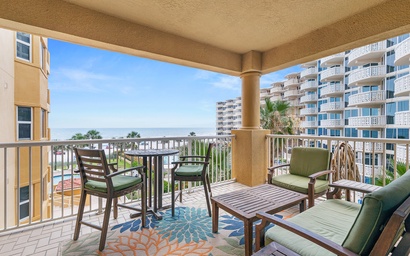 Atlantic Villas 303