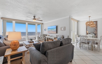Smyrna Beach Club 218B 8