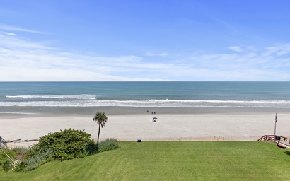 Smyrna Beach Club 607A 3
