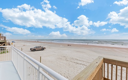 Ocean Breeze Resort 106 3