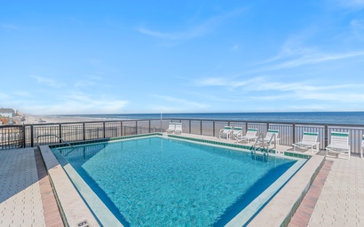 Ocean Trillium 601 4