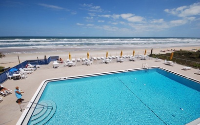 Smyrna Beach Club 818B 3
