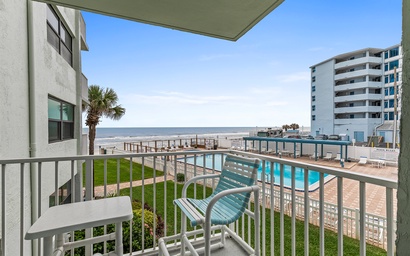 Ocean Reef Villas 207 2