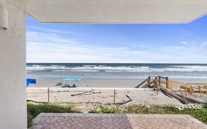 Sea Coast Gardens II 106 2