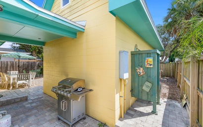 Paradiso dei Limoni 2