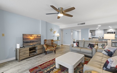 Coronado Towers 703 5