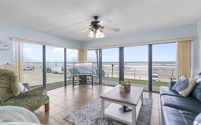 Ocean Reef Villas 110