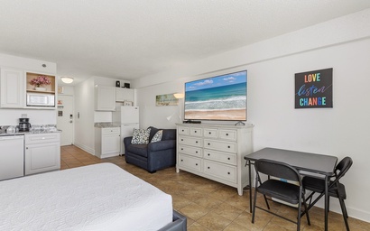 Daytona Beach Club 611 2