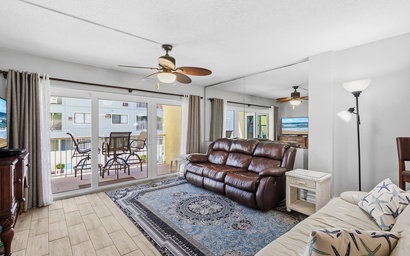 Ponce de Leon Towers 207 5