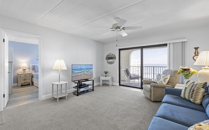 Ocean Terrace Club 706 7